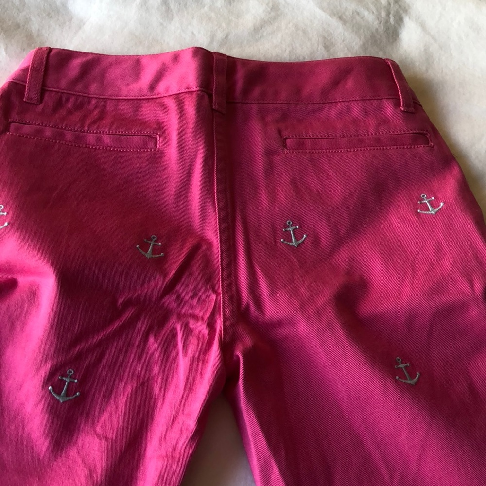 Preppy Pants - Picture 4 of 4